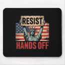 Search for statu mouse mats Politics