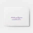 Search for royal envelopes Elegant