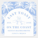 Search for palm coast stickers Tropical
