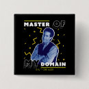 Search for about square badges Seinfeld tv show