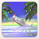 Search for tropical christmas coasters Vacation