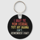 Search for verbalizer Mama