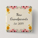 Search for grandpa badges Floral
