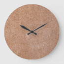 Search for leather clocks Background