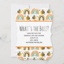 Search for bee save the dates Cute