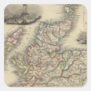 Search for scotland map stickers Outline