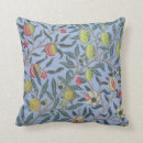 Search for retro leaf cushions William morris