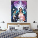Search for divination art Mystic