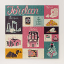 Search for jordan puzzles Travel