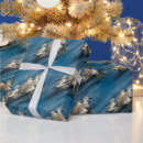 Search for flocked wrapping paper White