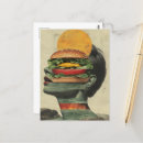 Search for whimsical designs postcards Fantasy