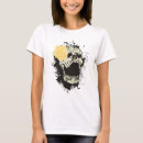 Search for skull tshirts Distressed