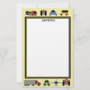 Search for trains stationery paper Colourful