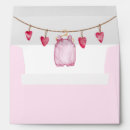 Search for valentines day envelopes Watercolor