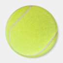 Search for tennis ball magnets Yellow