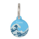 Search for japanese pet supplies Great wave