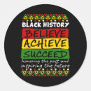 Search for african american celebration stickers Liberal