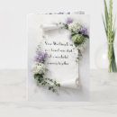 Search for green wedding cards Purple