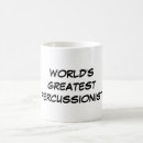 Search for percussion mugs Musician