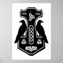 Search for thor posters Asatru
