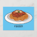 Search for spaghetti postcards Italian