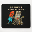 Search for magnetic mouse mats Retro