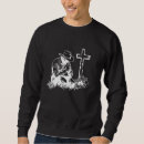 Search for praying cowboy Cross