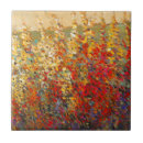 Search for mural tiles Flowers