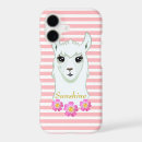 Search for cute llama cases Modern
