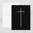 Search for crucifix postcards Modern