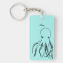 Search for cute octopus key rings Adorable
