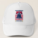 Search for red bell hats Semiquincentennial