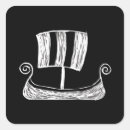 Search for viking ship stickers Norwegian