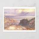 Search for great lakes postcards National park