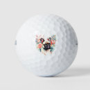 Search for bulldog golf balls Cute