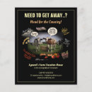 Search for countries flyers Country