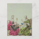 Search for needlework postcards Female