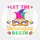 Search for carnival mask stickers Parade