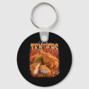 Search for vintage chick key rings Rooster