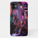 Search for cyberpunk iphone cases Metropolis