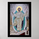 Search for easter cards art Resurrection of christ
