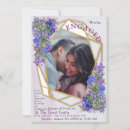 Search for frame engagement party invitations Flowers