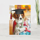Search for with puppy graduation cards Congratulations