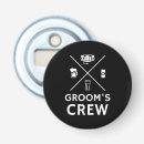 Search for groomsmen bottle openers Groomsman