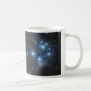 Search for star cluster mugs Nebula