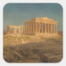 Search for parthenon stickers Ruins