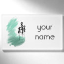 Search for art name tags Nature