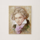 Search for beethoven puzzles Composer