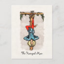 Search for esoteric cards Occult