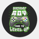 Search for play time stickers Fallout